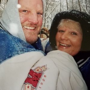 Meet your Posher, Ruth